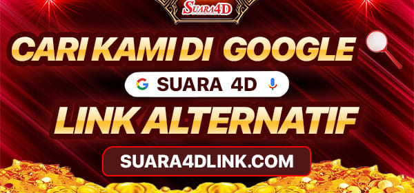 Suara4d rtp